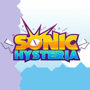 Sonic Hysteria